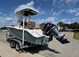 Anglers Marine